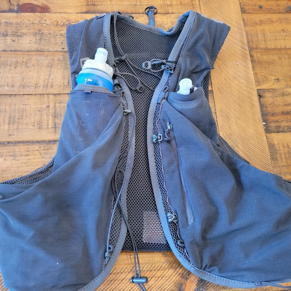 Salomon Running Vest